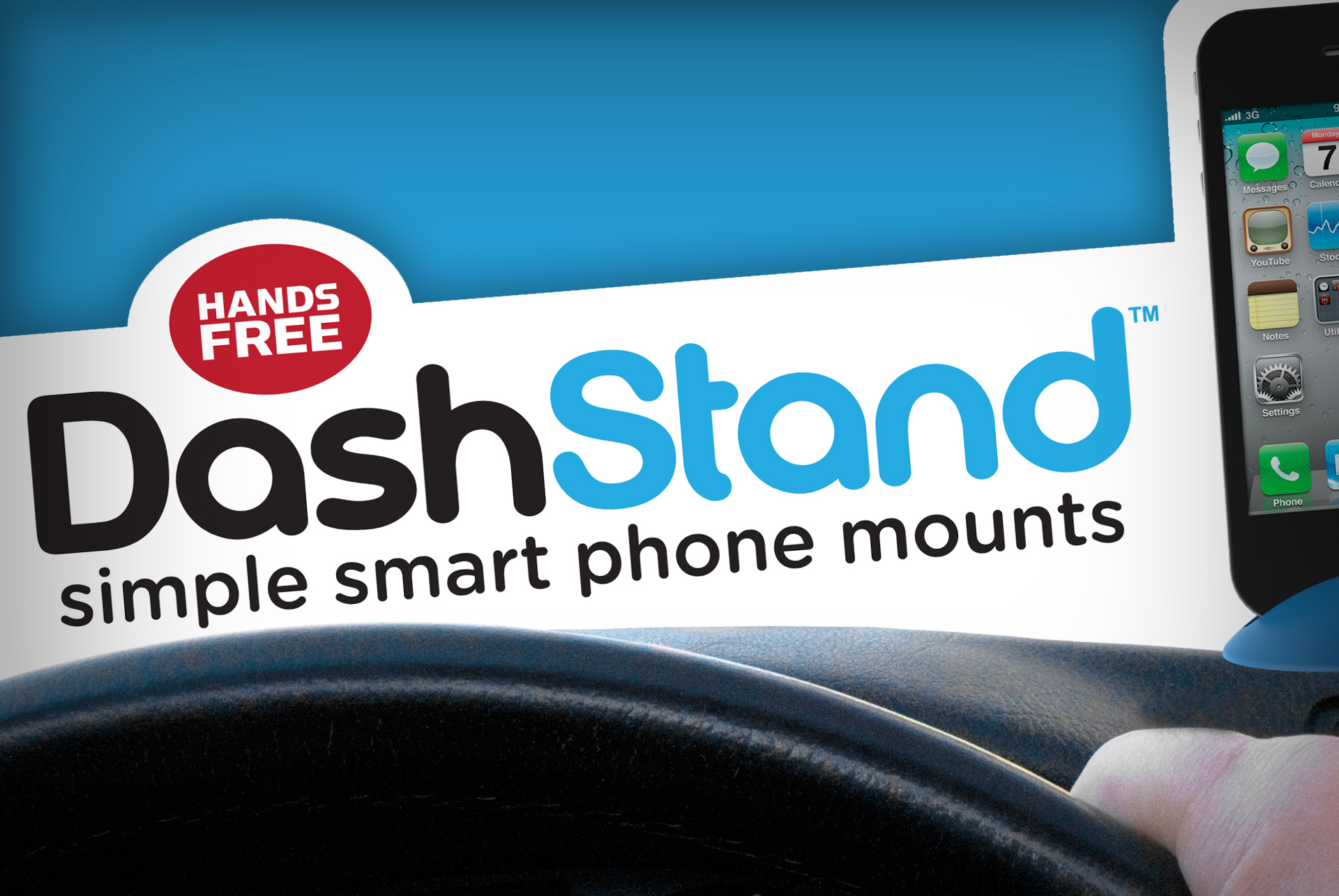 DashStand™