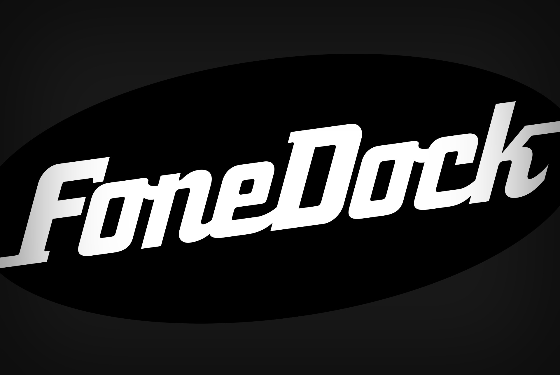 Fone Dock™