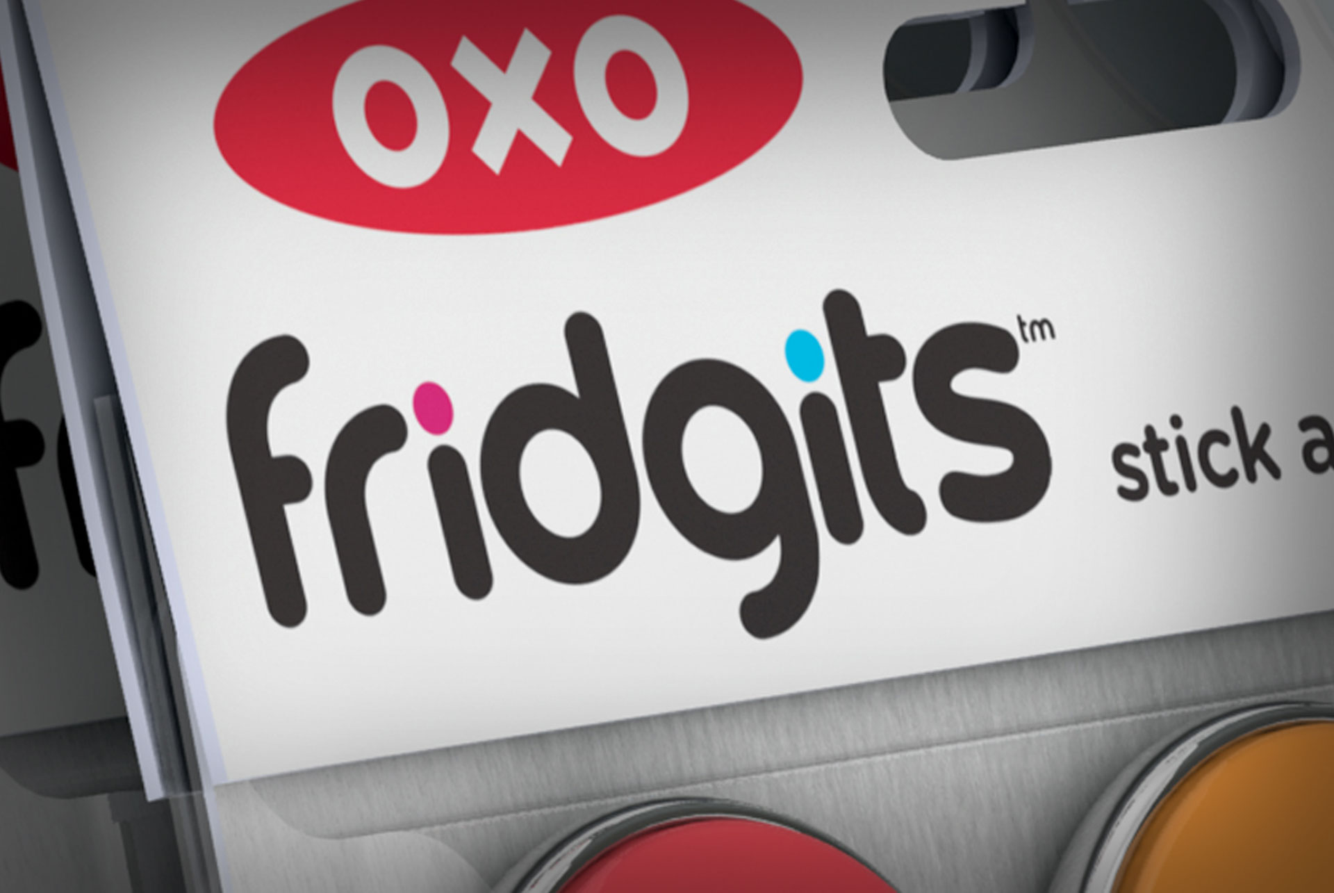 Fridgits™