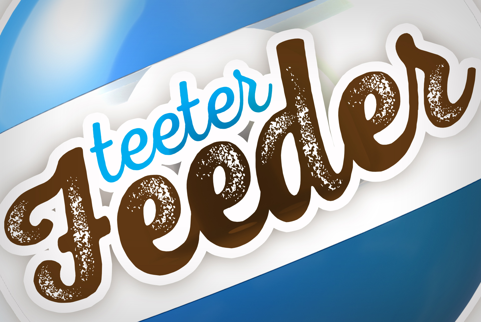Teeter Feeder™