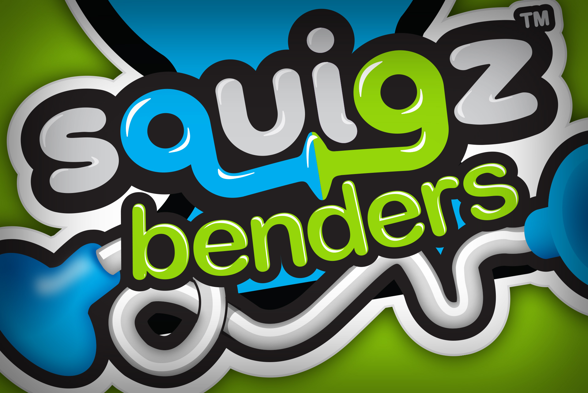 Squigz® Benders